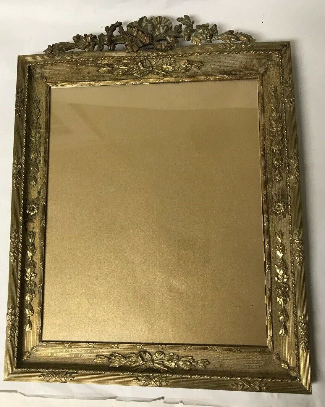 Cadres photos antiques : quelques modèles collectors ! 